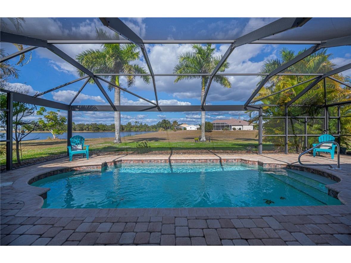 25232 Derringer Road Punta Gorda FL 33983 - LAKE ZAPPA C7519384 image1
