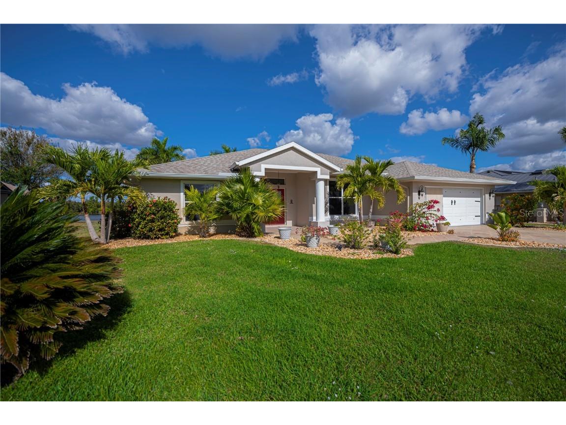 25232 Derringer Road Punta Gorda FL 33983 - LAKE ZAPPA C7519384 image2