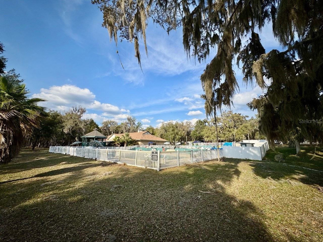 25232 NE 143rd Street #178 Salt Springs FL 32134 - LITTLE LAKE KERR OM725092 image10