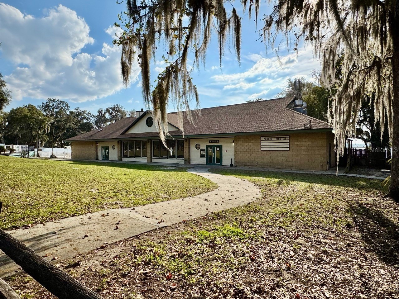 25232 NE 143rd Street #178 Salt Springs FL 32134 - LITTLE LAKE KERR OM725092 image3