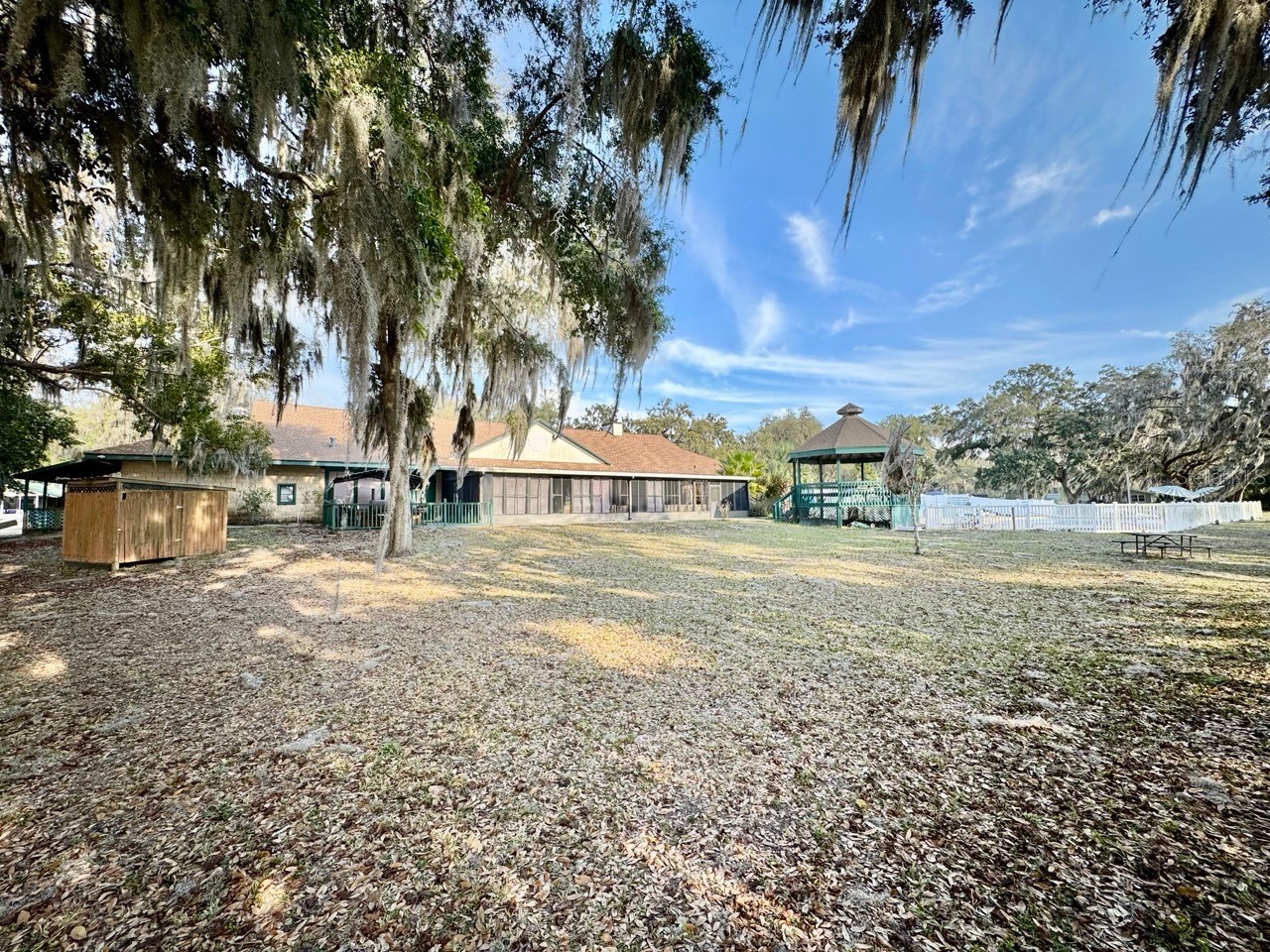 25232 NE 143rd Street #178 Salt Springs FL 32134 - LITTLE LAKE KERR OM725092 image4