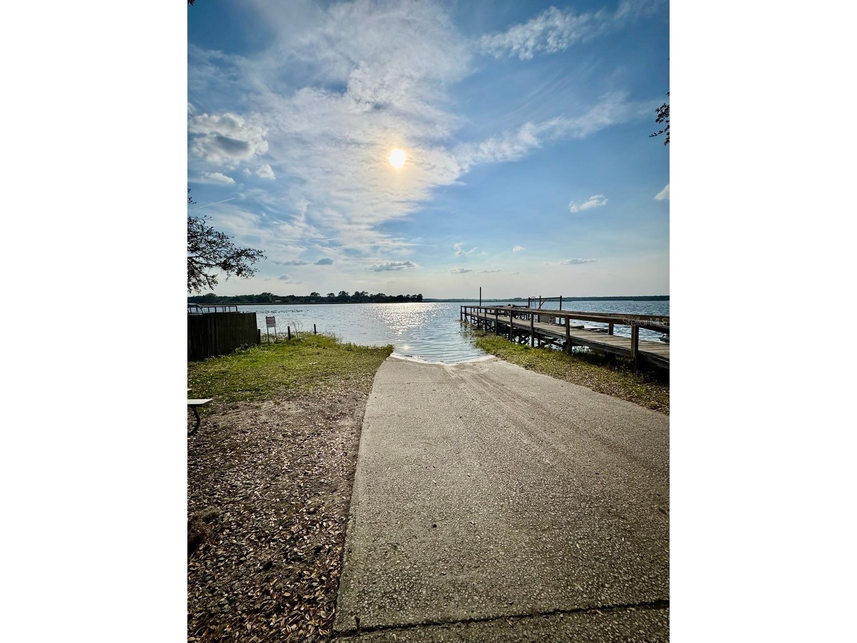 25232 NE 143rd Street #178 Salt Springs FL 32134 - LITTLE LAKE KERR OM725092 image8