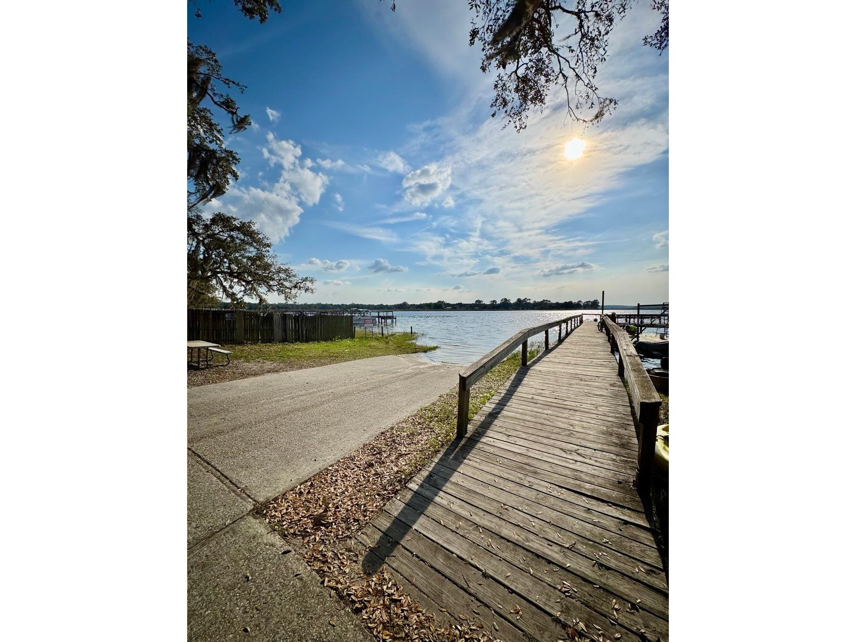 25232 NE 143rd Street #178 Salt Springs FL 32134 - LITTLE LAKE KERR OM725092 image9