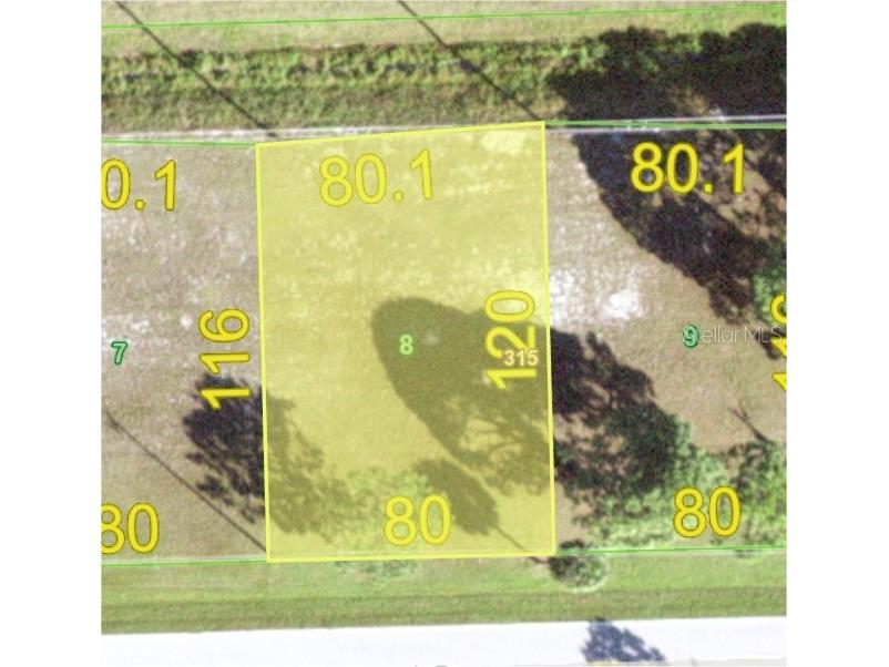 25234 Alicante Drive Punta Gorda FL 33955 C7472107 image1