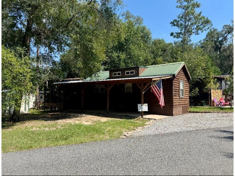 25235 142nd Lane NE #185 Fort Mc Coy FL 32134 - LITTLE LAKE KERR OM720837 image1