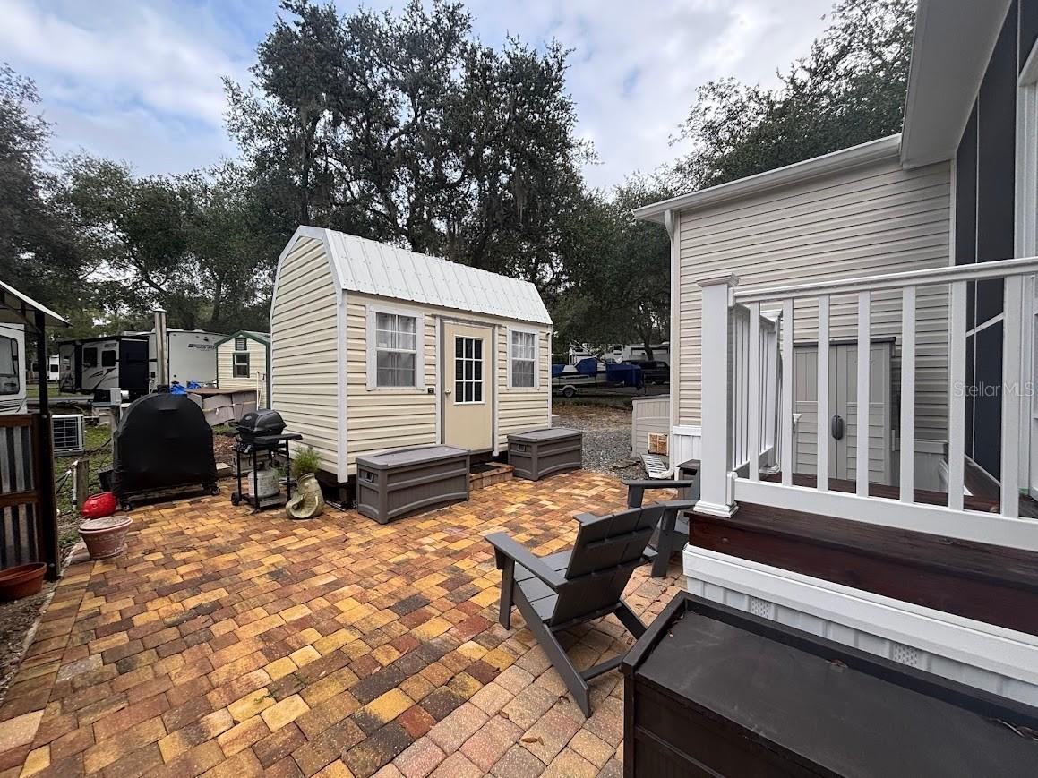 25235 NE 143rd Place #145 Salt Springs FL 32134 - LITTLE LAKE KERR OM720883 image11
