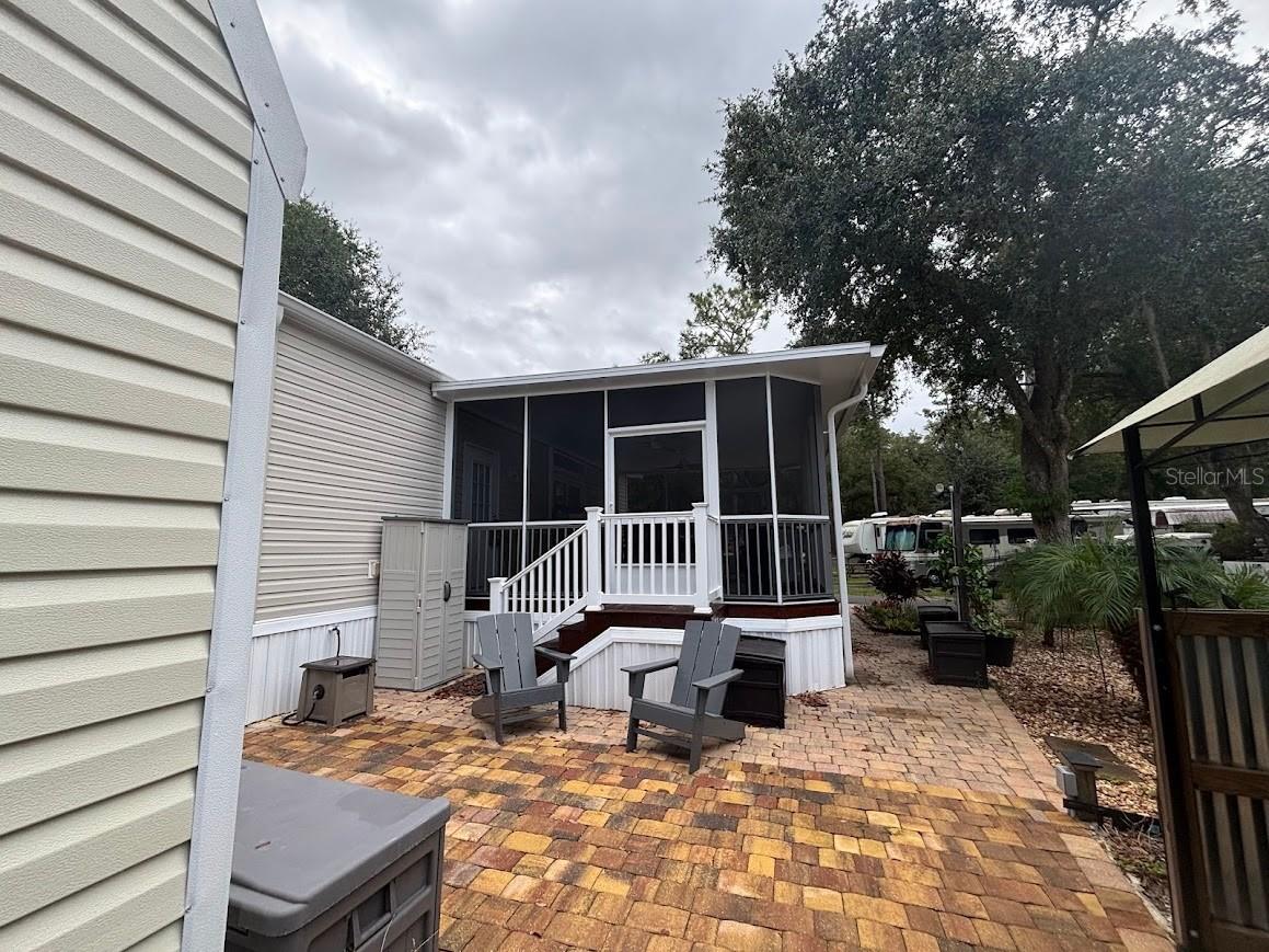 25235 NE 143rd Place #145 Salt Springs FL 32134 - LITTLE LAKE KERR OM720883 image12