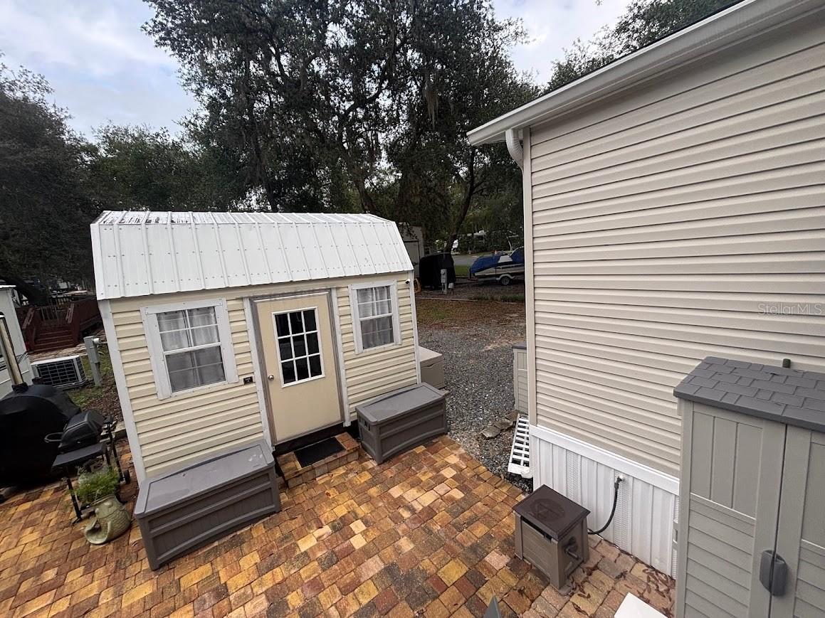 25235 NE 143rd Place #145 Salt Springs FL 32134 - LITTLE LAKE KERR OM720883 image13