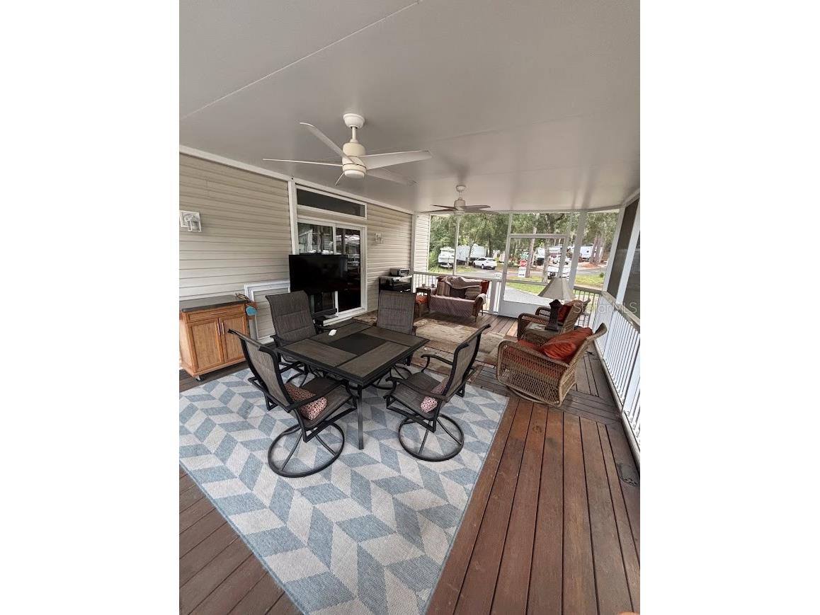 25235 NE 143rd Place #145 Salt Springs FL 32134 - LITTLE LAKE KERR OM720883 image14
