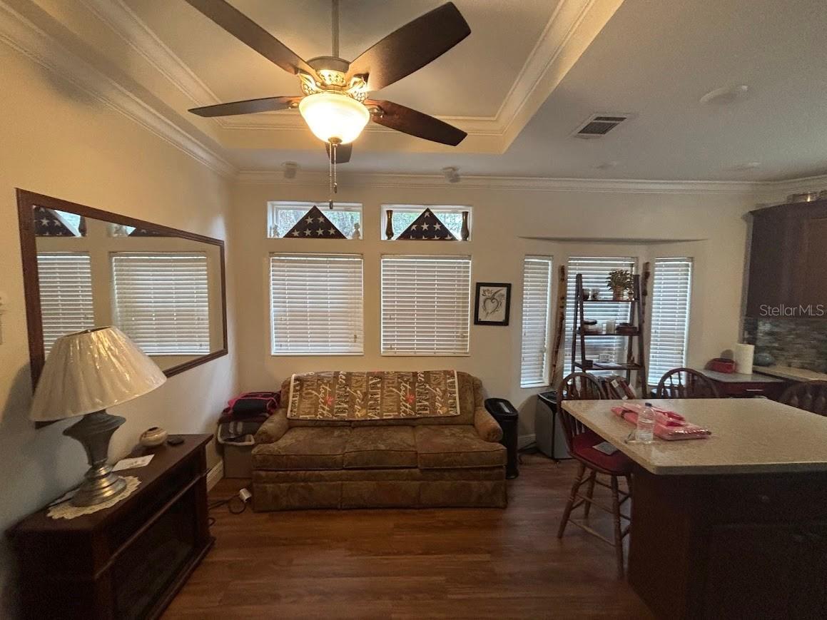 25235 NE 143rd Place #145 Salt Springs FL 32134 - LITTLE LAKE KERR OM720883 image21