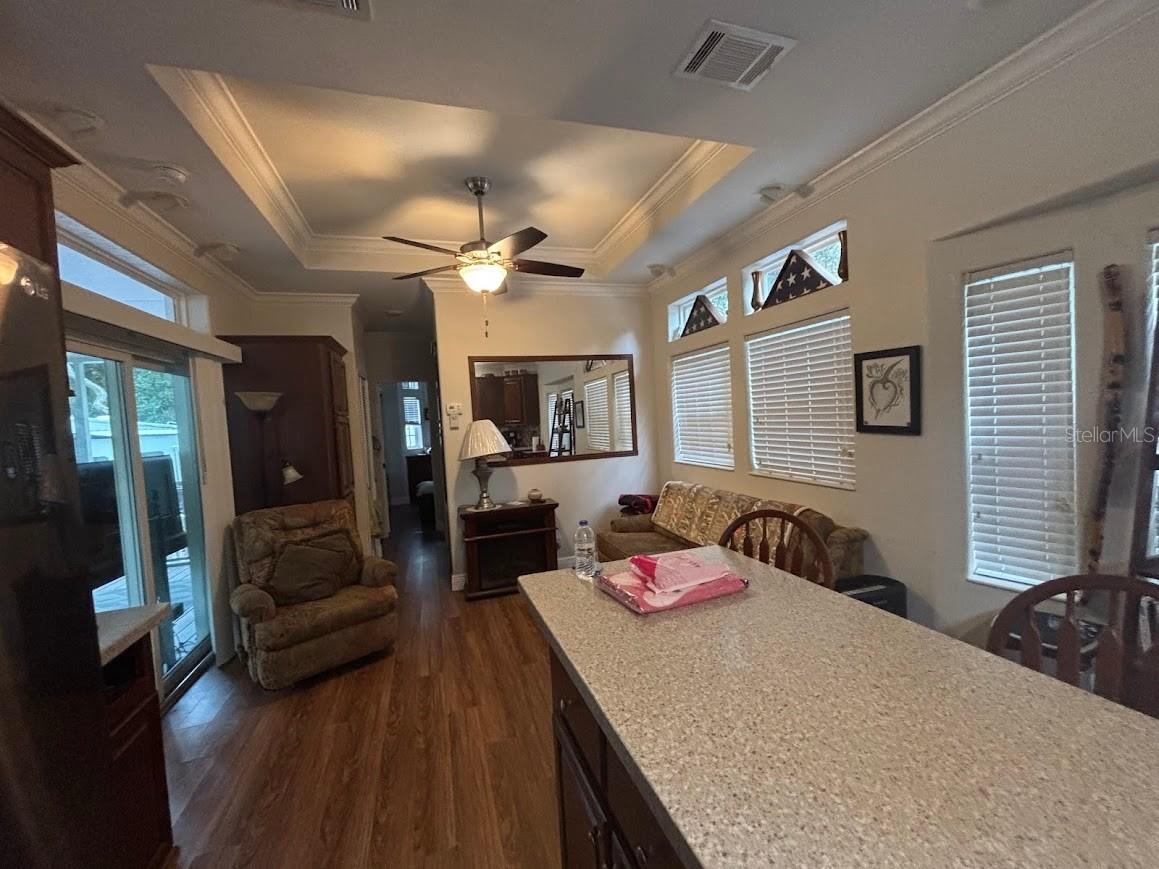 25235 NE 143rd Place #145 Salt Springs FL 32134 - LITTLE LAKE KERR OM720883 image22