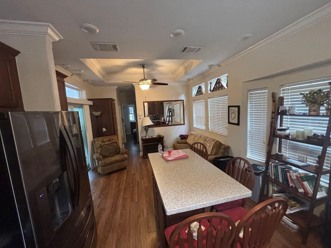 25235 NE 143rd Place #145 Salt Springs FL 32134 - LITTLE LAKE KERR OM720883 image23