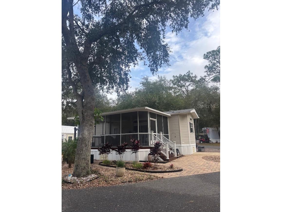 25235 NE 143rd Place #145 Salt Springs FL 32134 - LITTLE LAKE KERR OM720883 image3