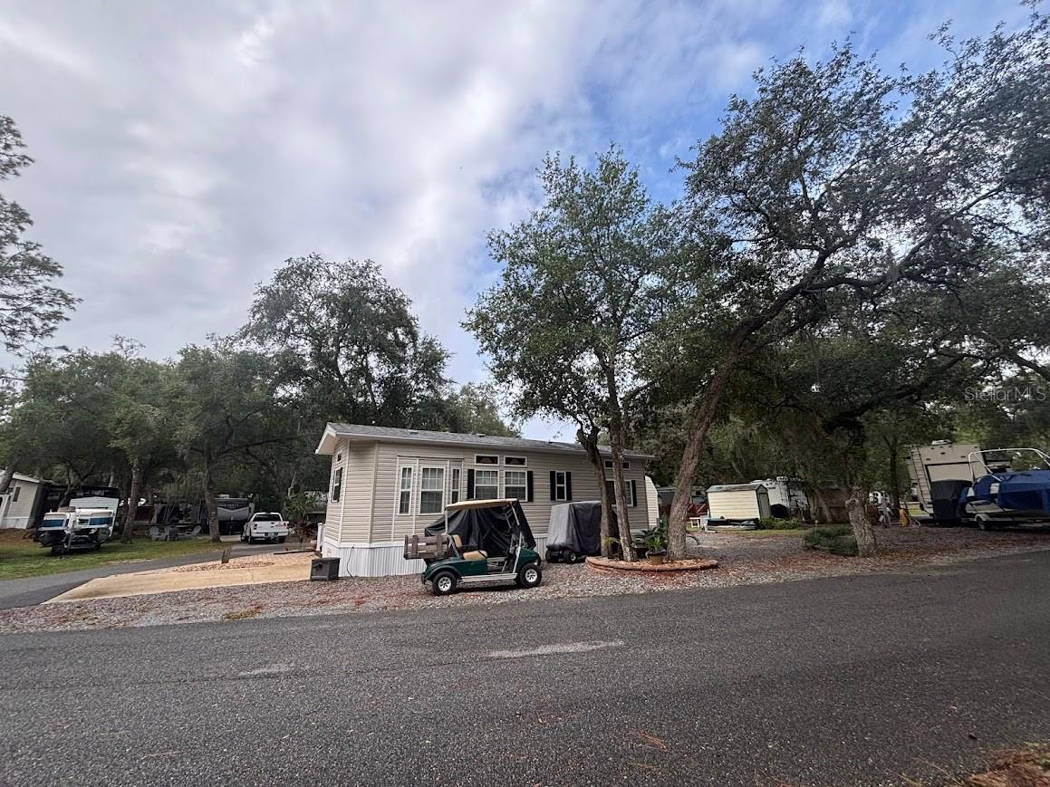 25235 NE 143rd Place #145 Salt Springs FL 32134 - LITTLE LAKE KERR OM720883 image6