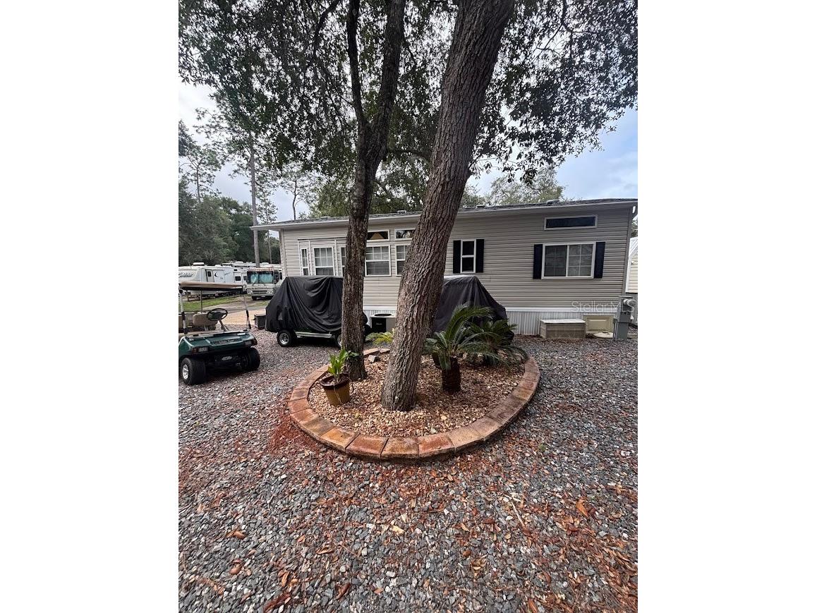 25235 NE 143rd Place #145 Salt Springs FL 32134 - LITTLE LAKE KERR OM720883 image8