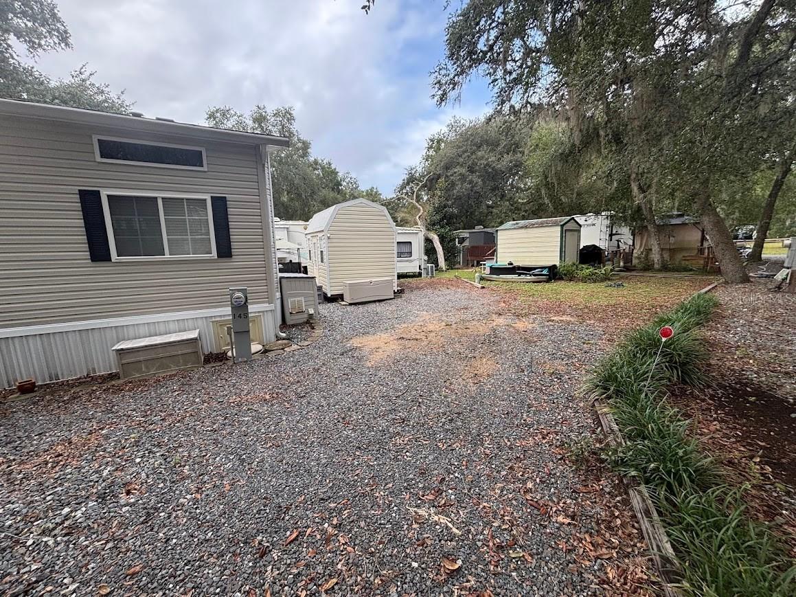 25235 NE 143rd Place #145 Salt Springs FL 32134 - LITTLE LAKE KERR OM720883 image9