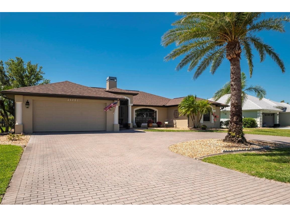 25237 Bolivar Drive Punta Gorda FL 33983 C7472783 image1