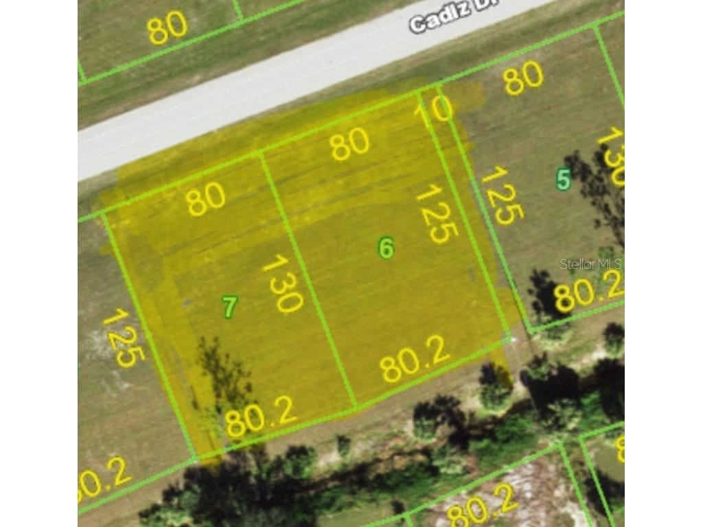 25237 Cadiz Drive Punta Gorda FL 33955 A4677244 image1