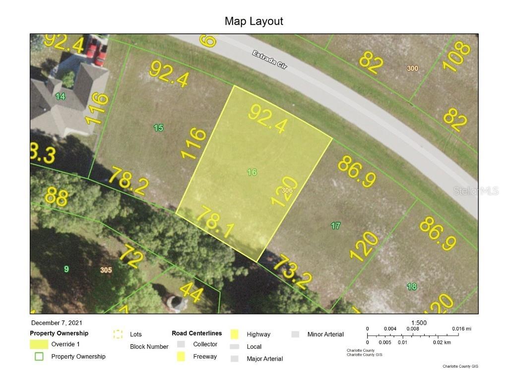 25237 Estrada Circle Punta Gorda FL 33955 C7452307 image1