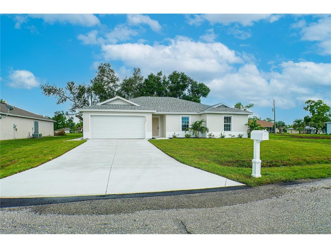 25238 Cadiz Drive Punta Gorda FL 33955 D6137767 image1