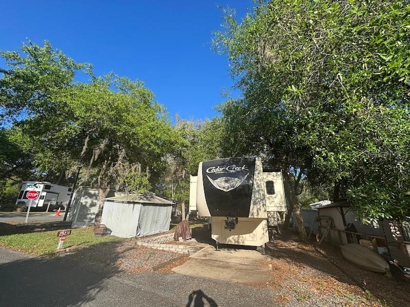 25238 NE 144th Street #144 Fort Mc Coy FL 32134 - LITTLE LAKE KERR OM722796 image2