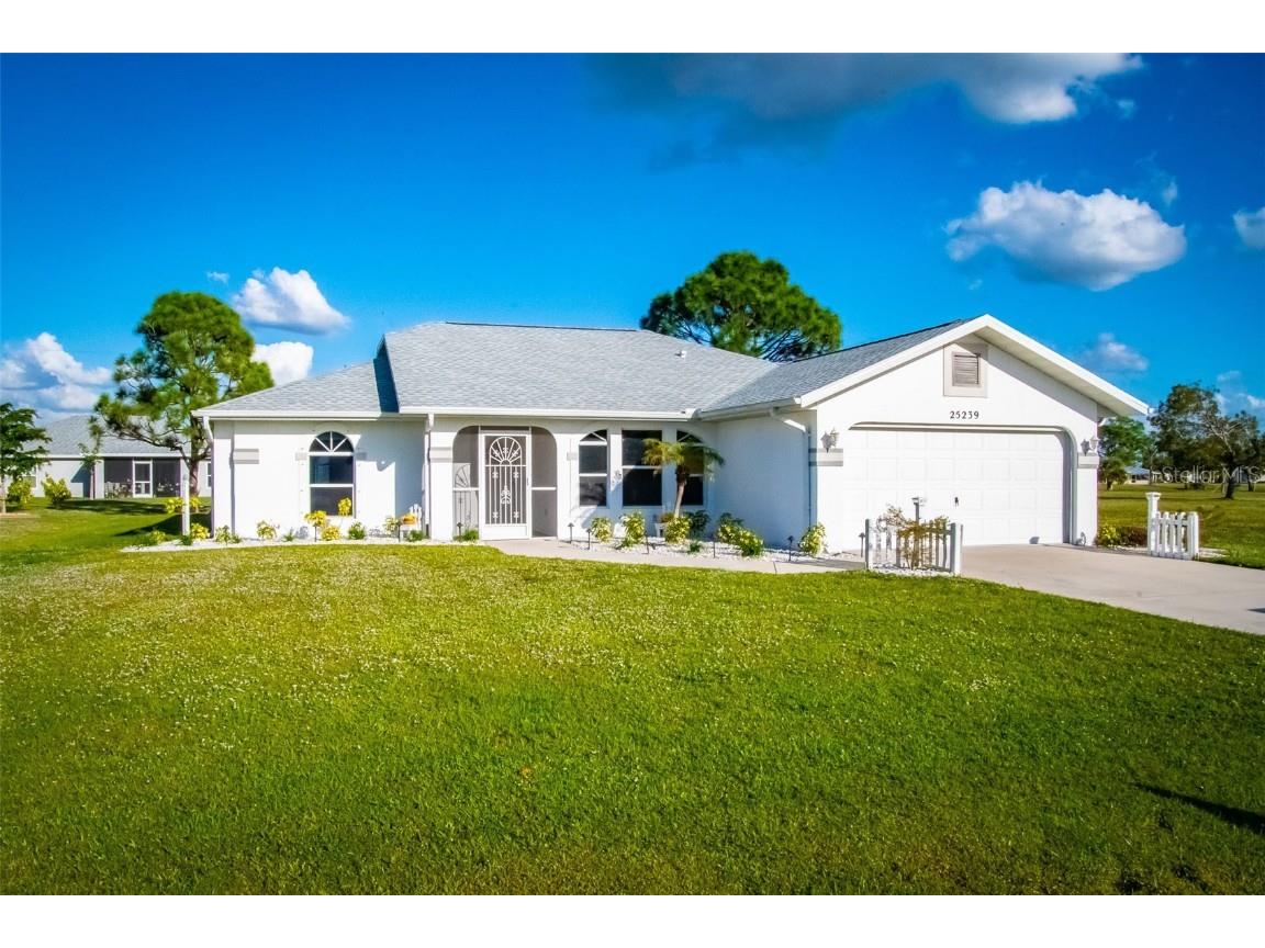 25239 Puerta Drive Punta Gorda FL 33955 C7483994 image1
