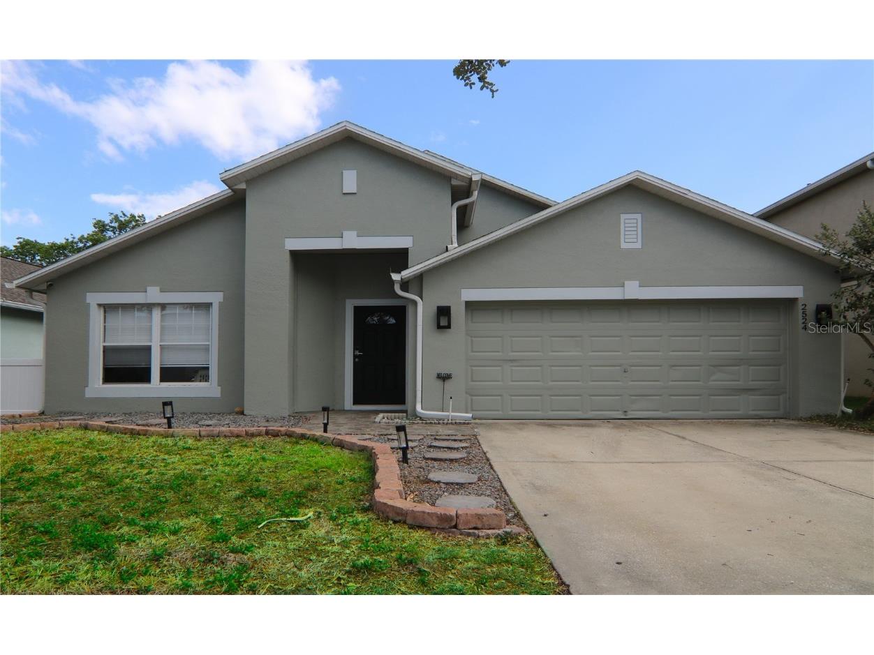 2524 Brookstone Drive Kissimmee FL 34744 S5104027 image1