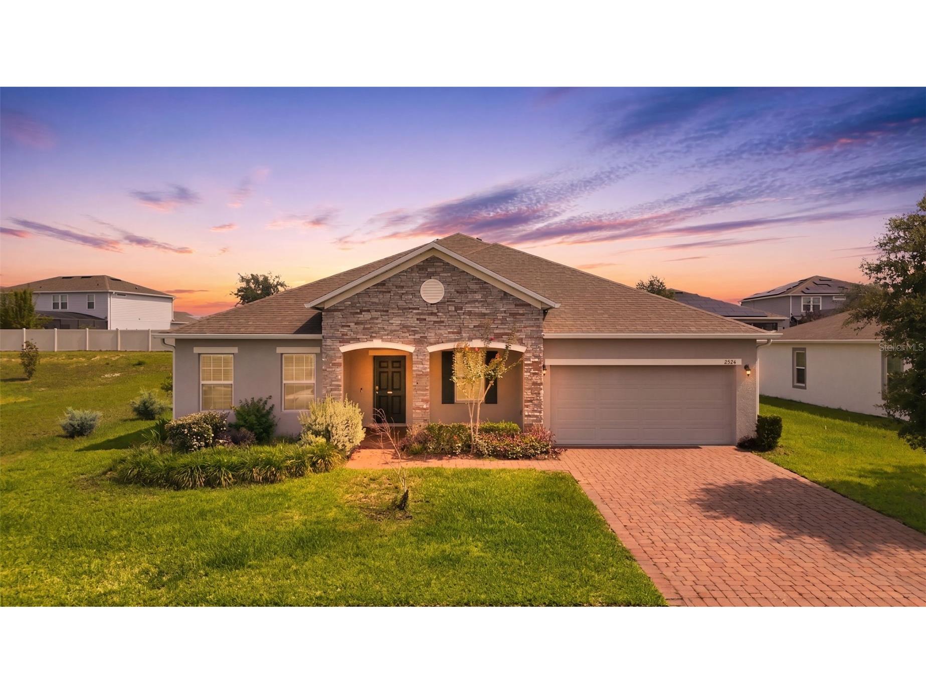 2524 Carriage Pointe Loop Apopka FL 32712 O6412761 image1