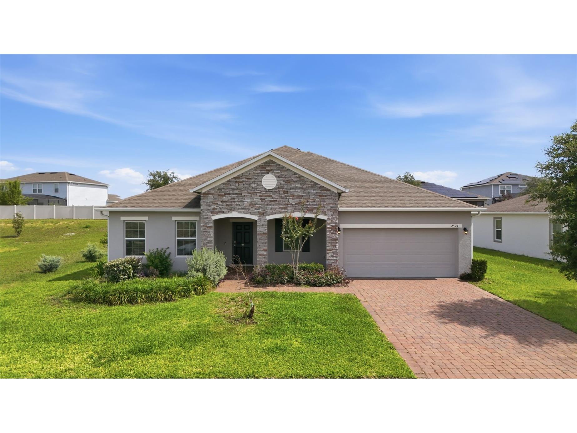 2524 Carriage Pointe Loop Apopka FL 32712 O6412761 image40