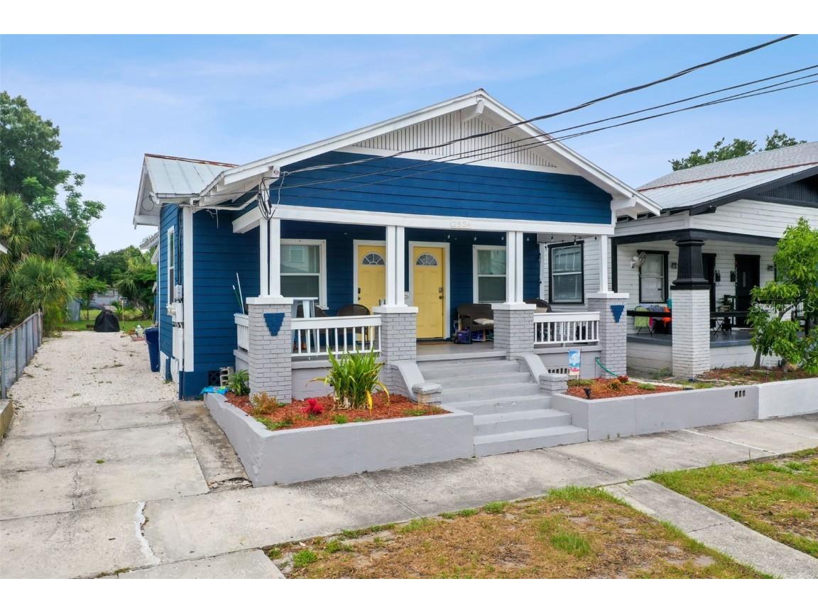 2524 Cherry Street Tampa FL 33607 TB8302036 image1