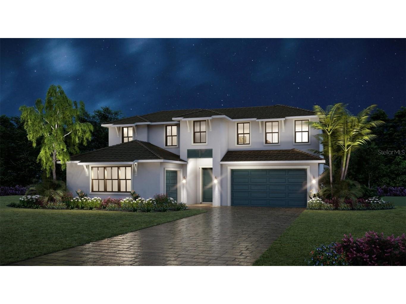 2524 Cobalt Shores Lane Clearwater FL 33761 A4543213 image1