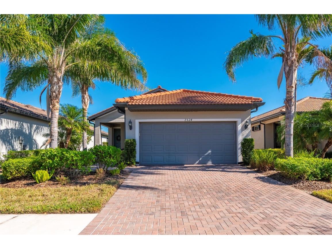 2524 Daisy Drive North Port FL 34289 C7498906 image1