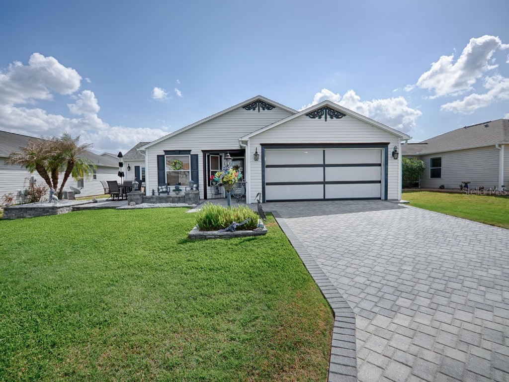 2524 Eldon Place The Villages FL 32162 G5066060 image1