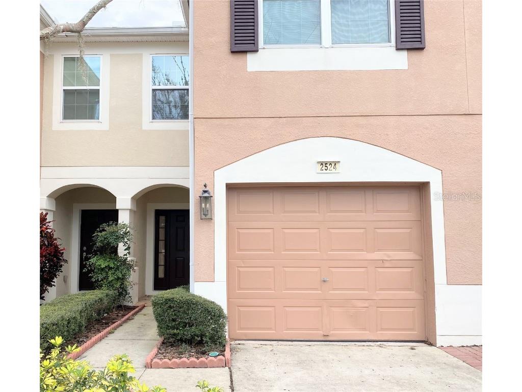 2524 Glenrise Place Wesley Chapel FL 33544 T3497740 image1