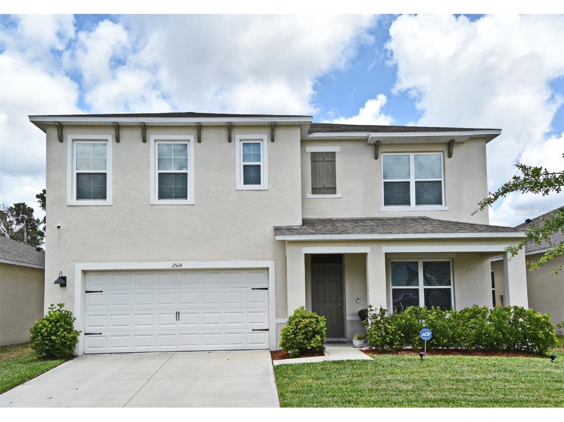 2524 Harmonia Hammock Road Harmony FL 34773 O6305148 image1