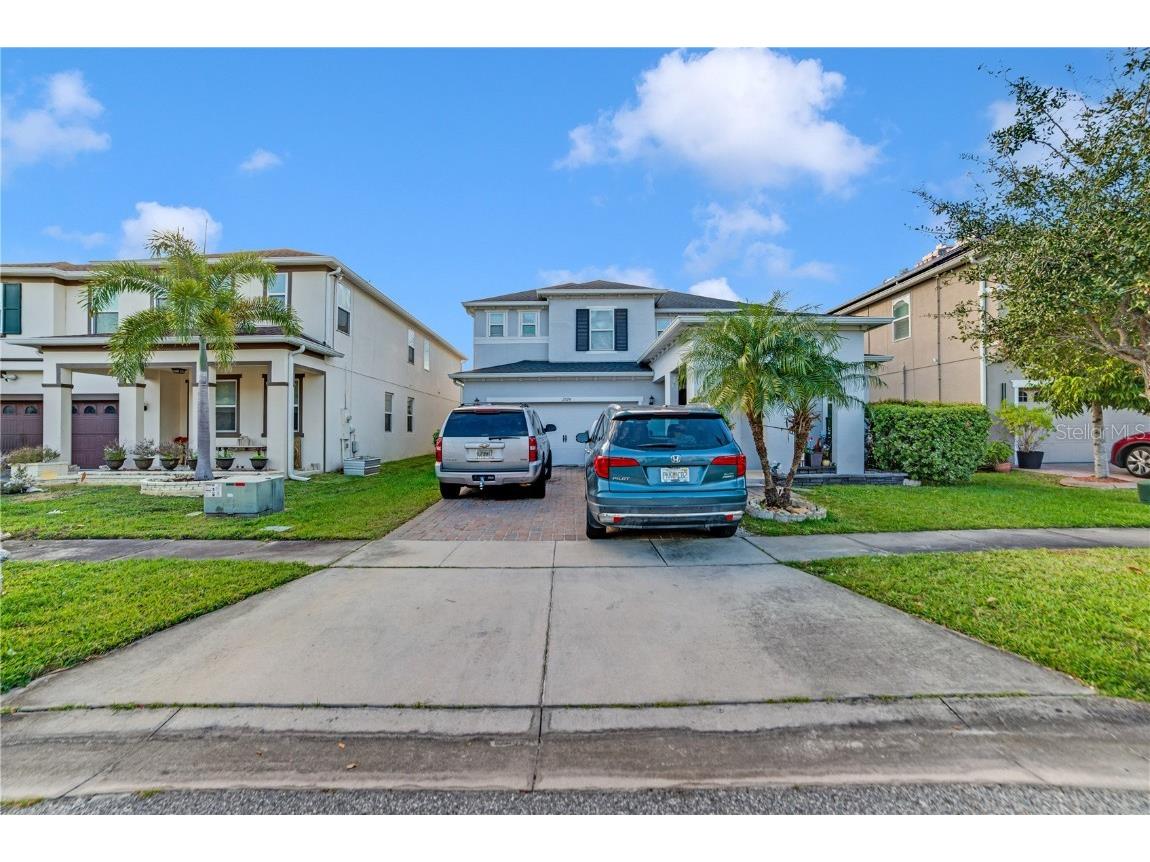 2524 Interlock Drive Kissimmee FL 34741 V4945986 image1