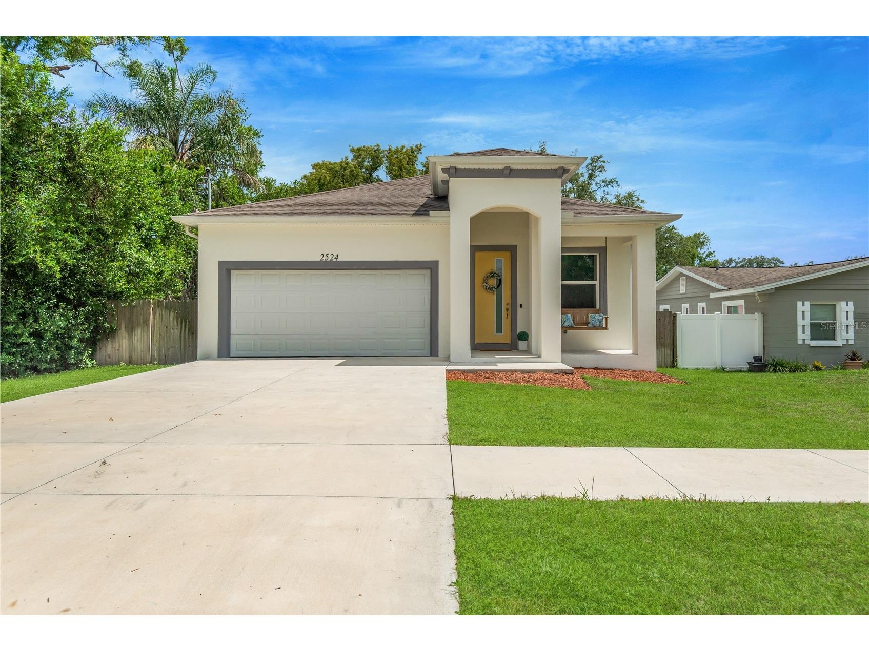 2524 Lake Ellen Lane Tampa FL 33618 TB8514334 image1