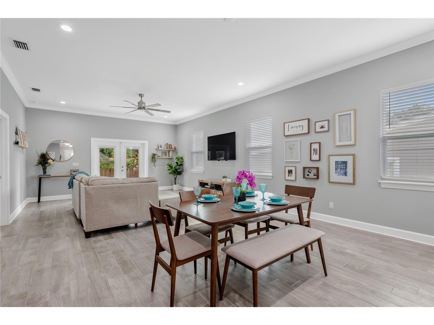 2524 Lake Ellen Lane Tampa FL 33618 TB8514334 image6