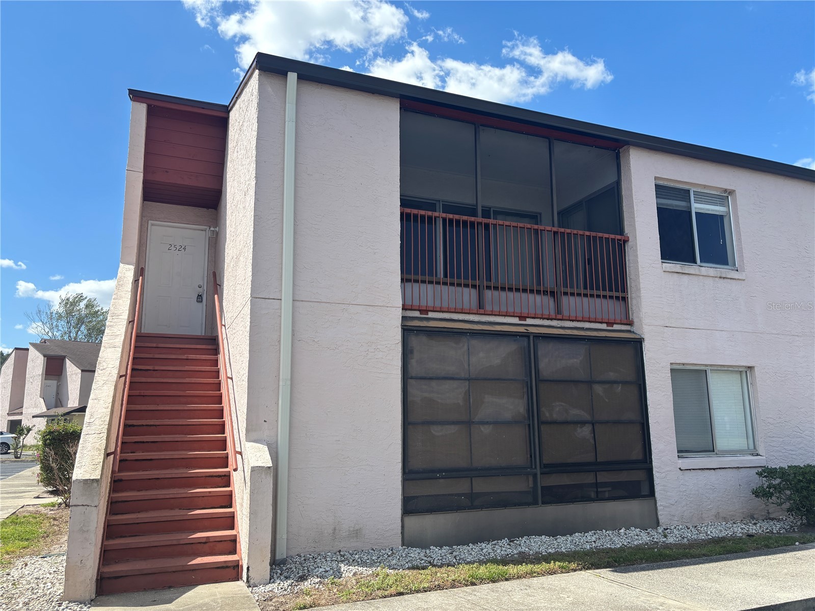 2524 Lakeway Branch Drive #3208 Orlando FL 32839 O6400737 image1