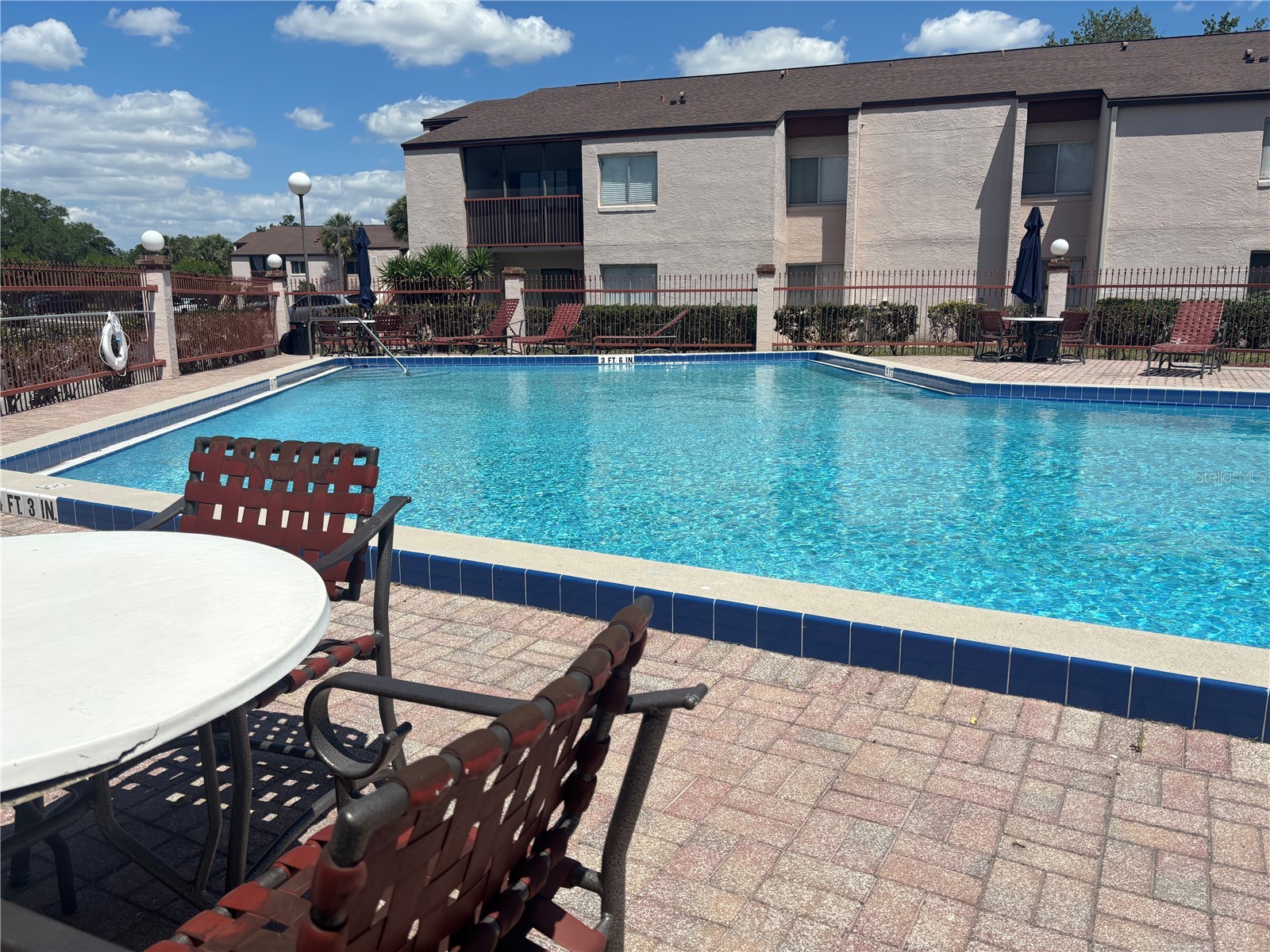 2524 Lakeway Branch Drive #3208 Orlando FL 32839 O6400737 image24