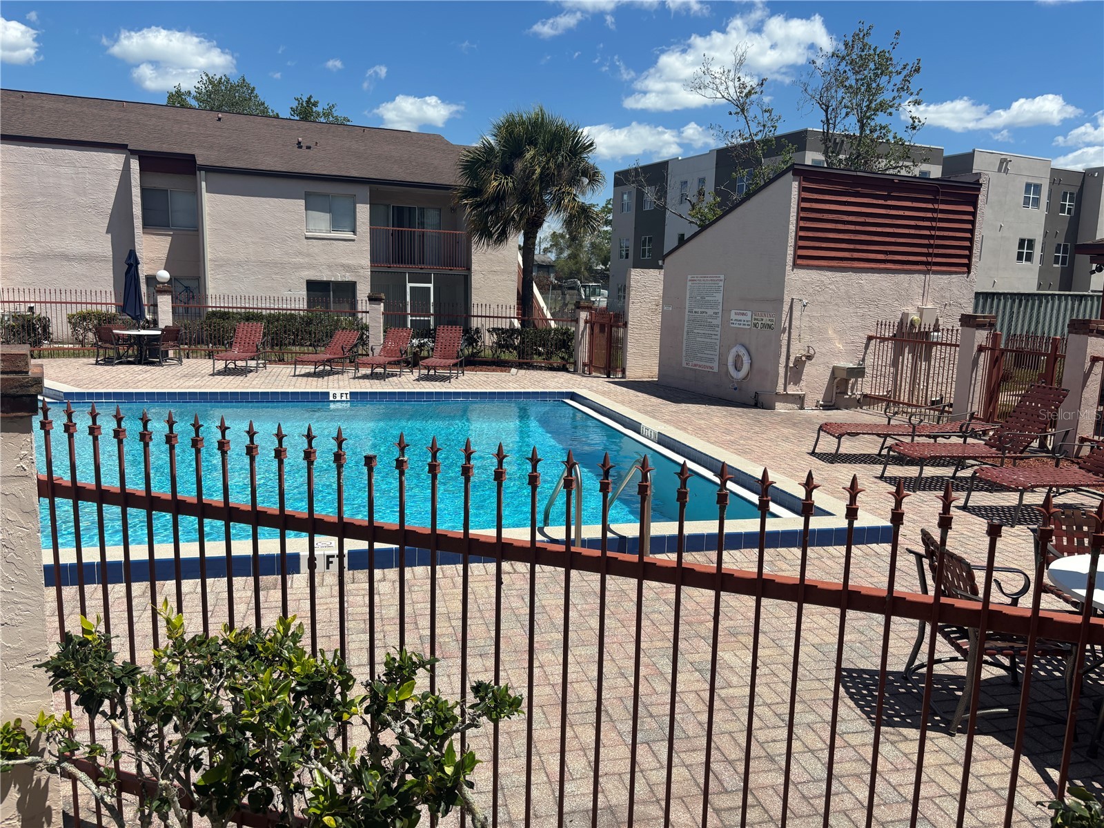 2524 Lakeway Branch Drive #3208 Orlando FL 32839 O6400737 image25
