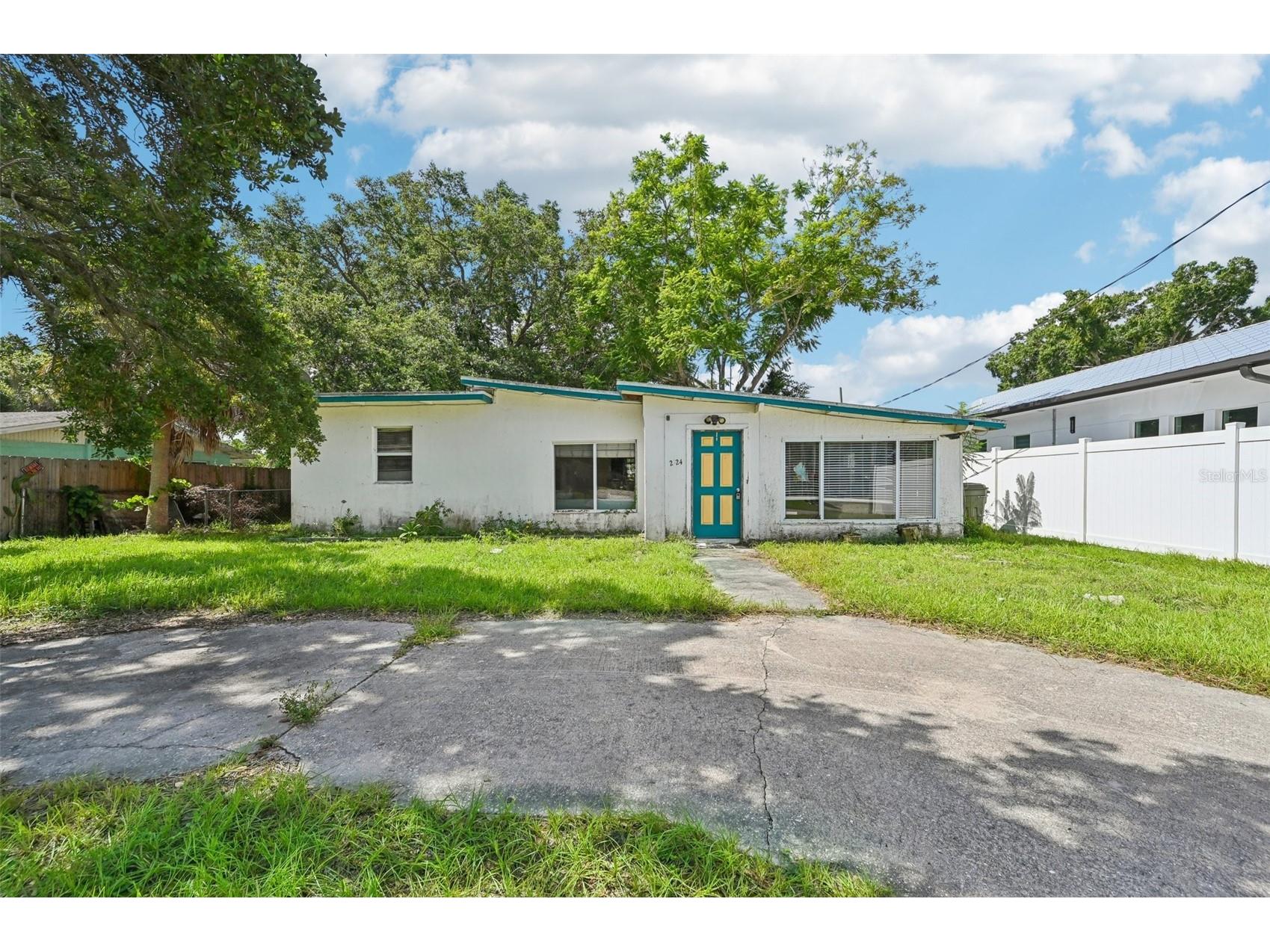 2524 Novus Street Sarasota FL 34237 TB8505680 image1