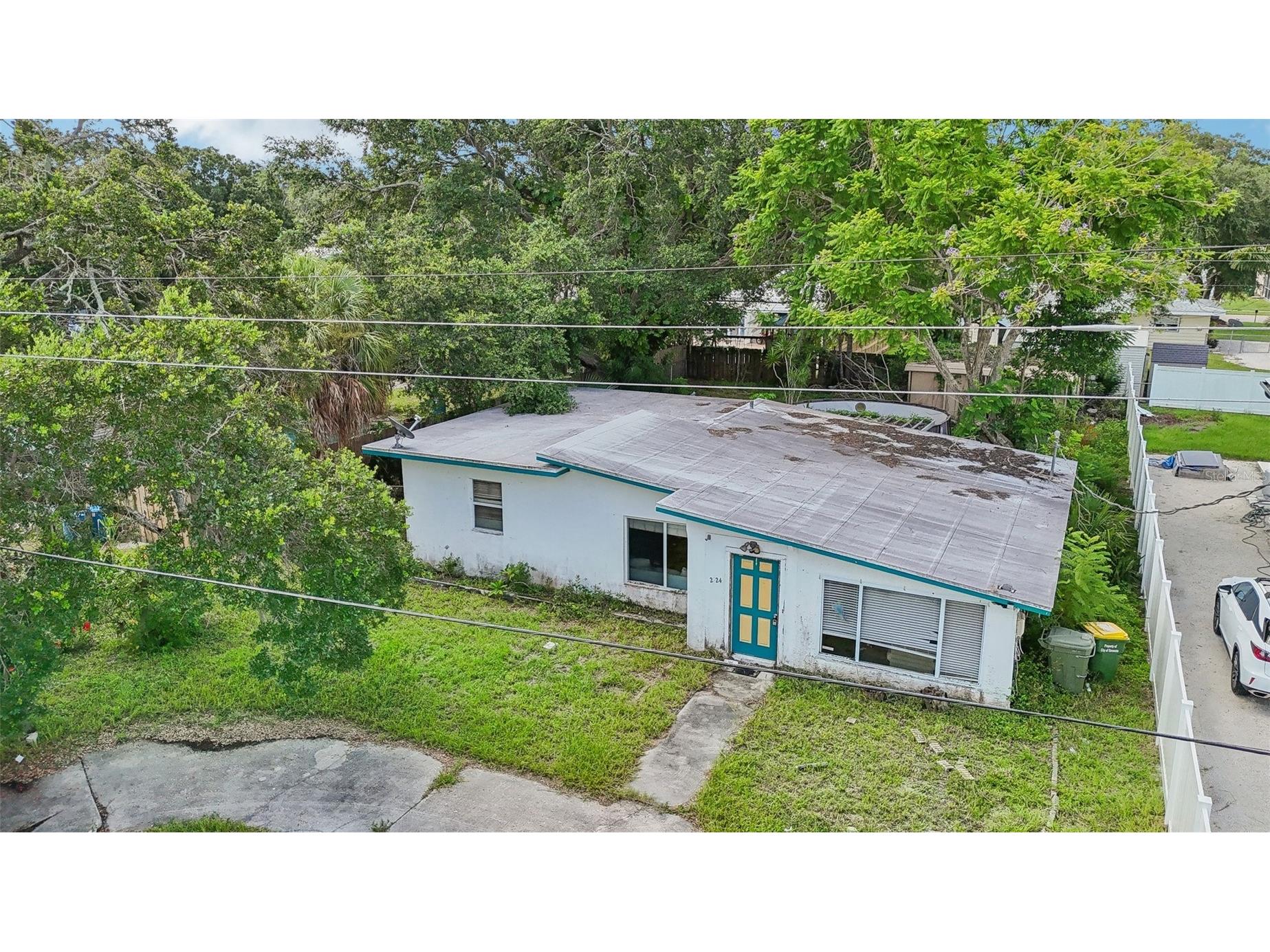 2524 Novus Street Sarasota FL 34237 TB8505680 image17