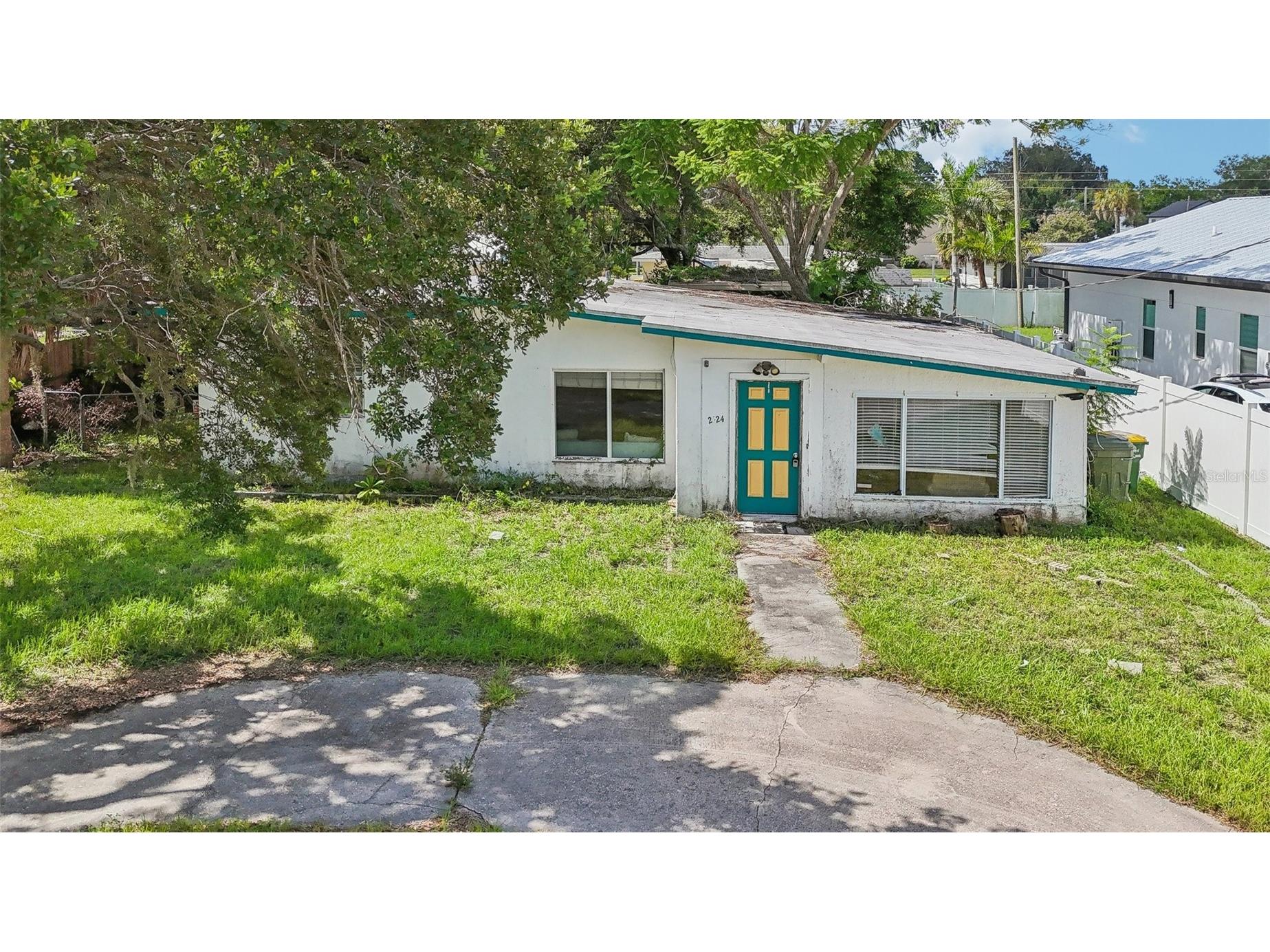 2524 Novus Street Sarasota FL 34237 TB8505680 image2