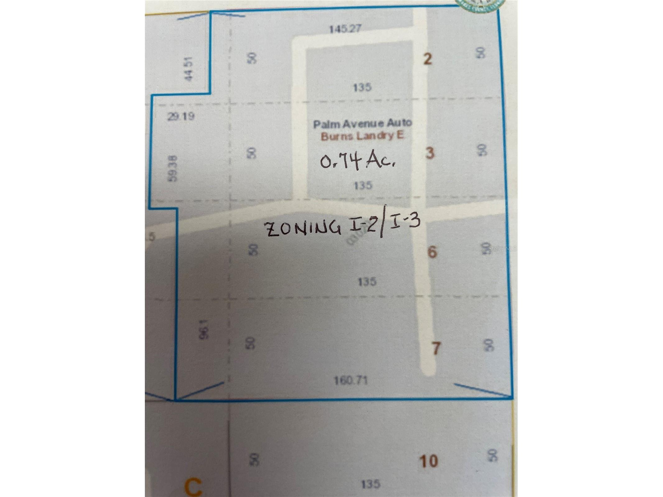 2524 Orange Blossom Trail NW Apopka FL 32703 O6132669 image1