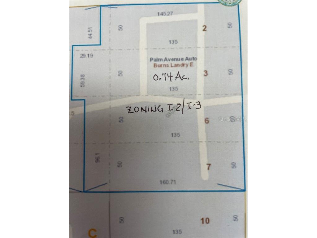 2524 Orange Blossom Trail NW Apopka FL 32703 O6132669 image1