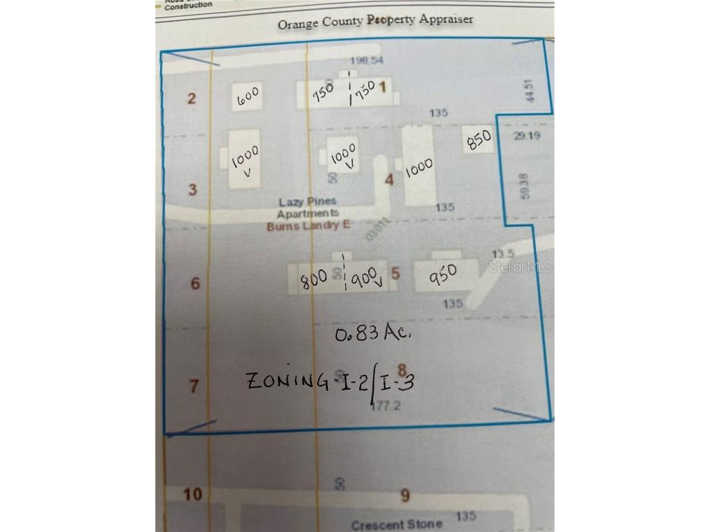 2524 Orange Blossom Trail NW Apopka FL 32703 O6132669 image2