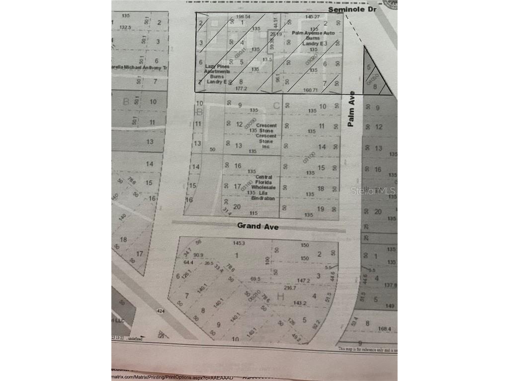 2524 Orange Blossom Trail NW Apopka FL 32703 O6132669 image3