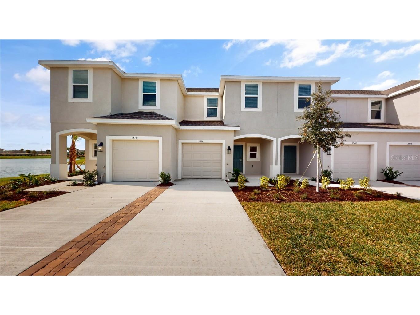 2524 Paravane Way Wesley Chapel FL 33543 T3489953 image1