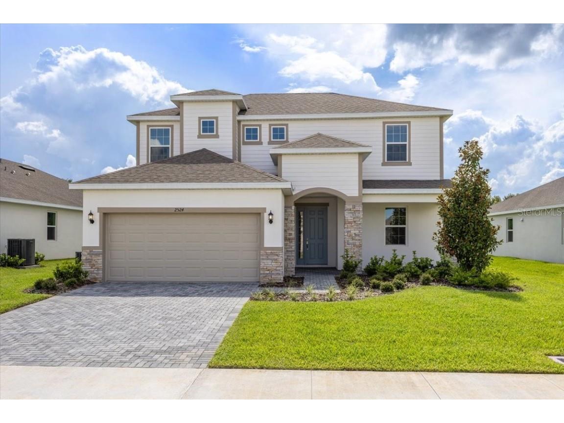 2524 Raghav Trail Tavares FL 32778 O6313884 image1